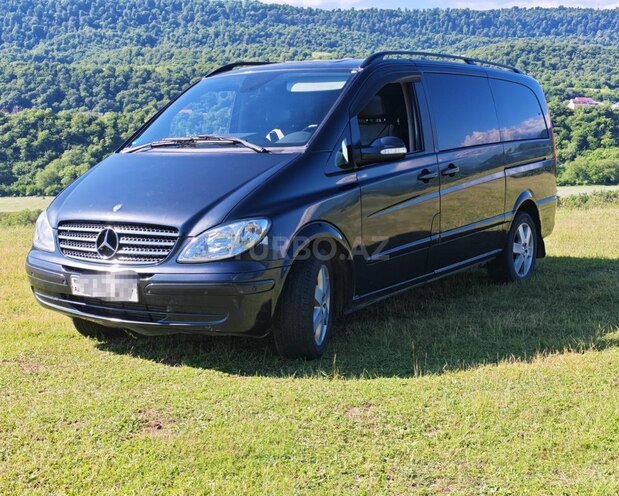 Mercedes Vito 115 CDI-3