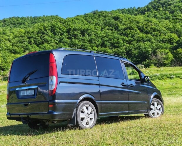 Mercedes Vito 115 CDI-5
