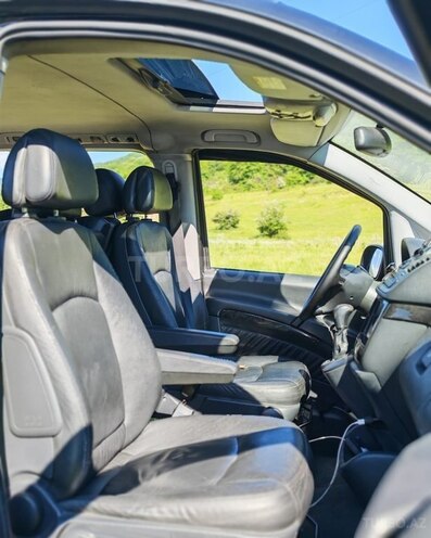 Mercedes Vito 115 CDI-14