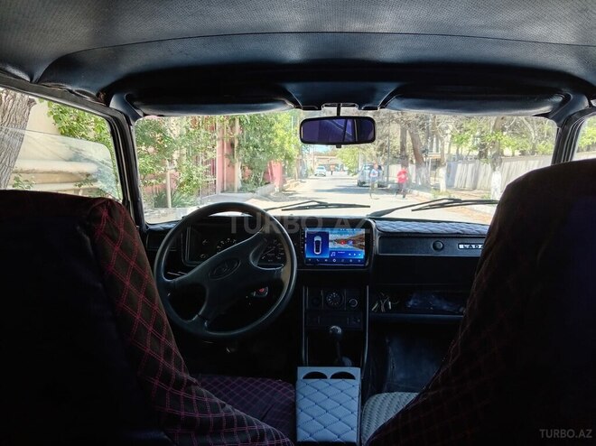 LADA (VAZ) 2107-2