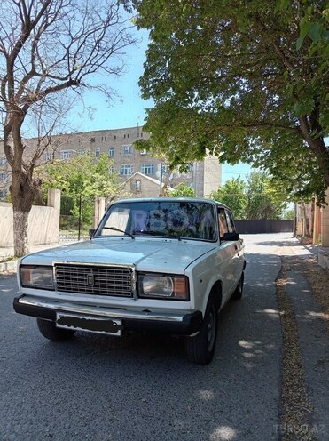 LADA (VAZ) 2107-9