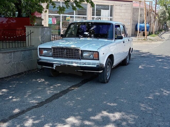 LADA (VAZ) 2107-10