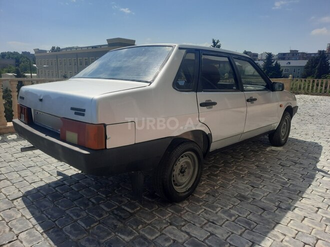 LADA (VAZ) 21099-6