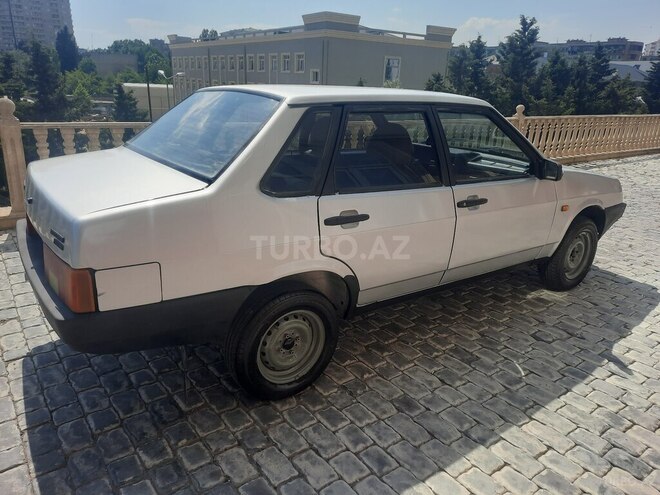 LADA (VAZ) 21099-7
