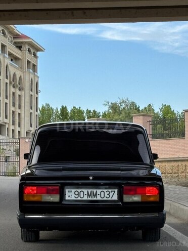 LADA (VAZ) 2107-5