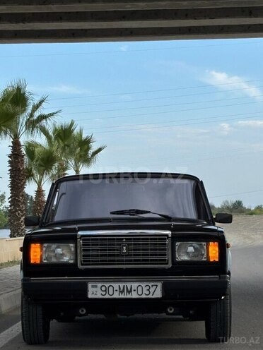 LADA (VAZ) 2107-9