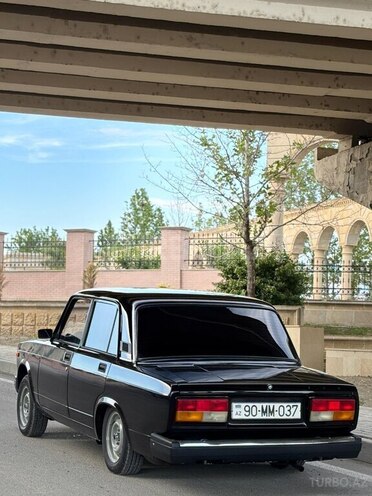 LADA (VAZ) 2107-6