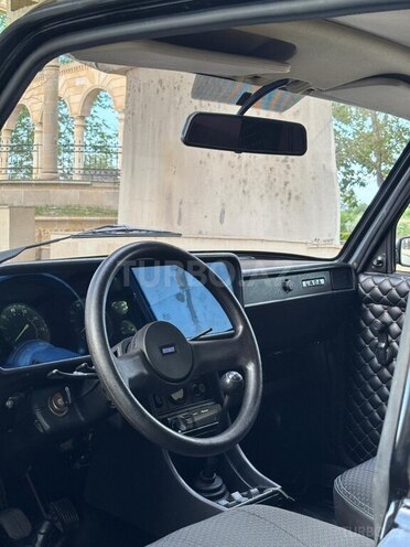 LADA (VAZ) 2107-8