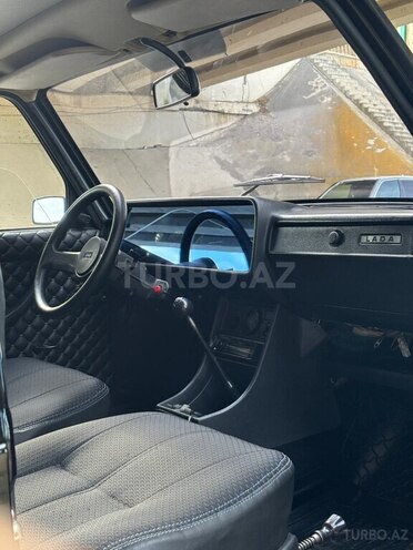 LADA (VAZ) 2107-7