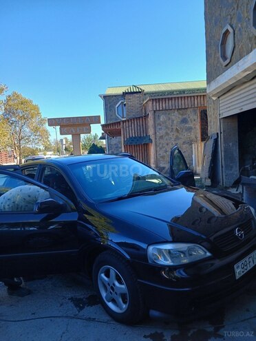 Opel Astra-10