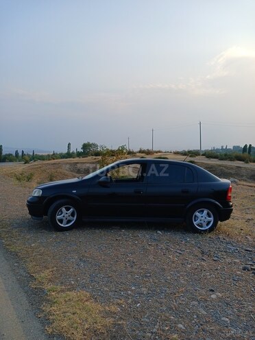 Opel Astra-13