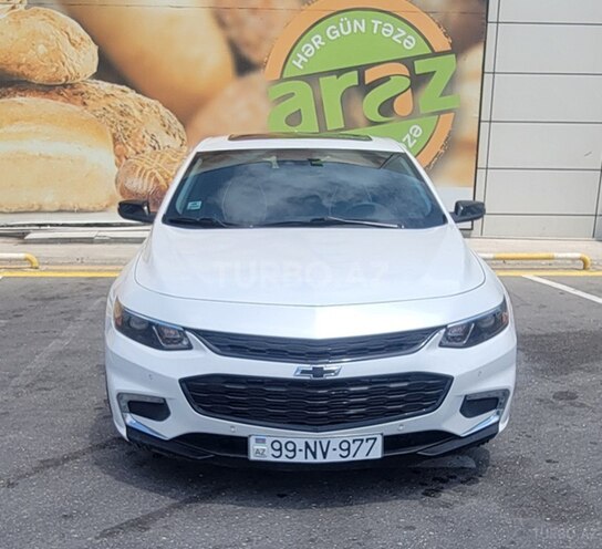 Chevrolet Malibu-1