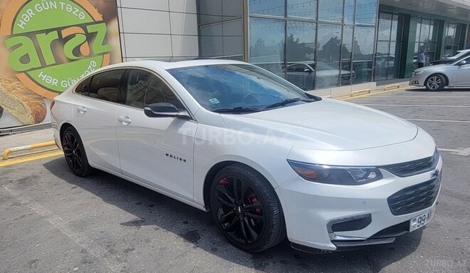 Chevrolet Malibu-3