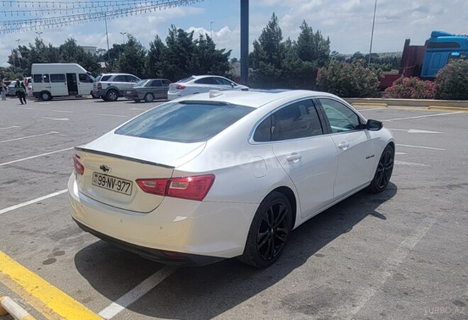 Chevrolet Malibu-7