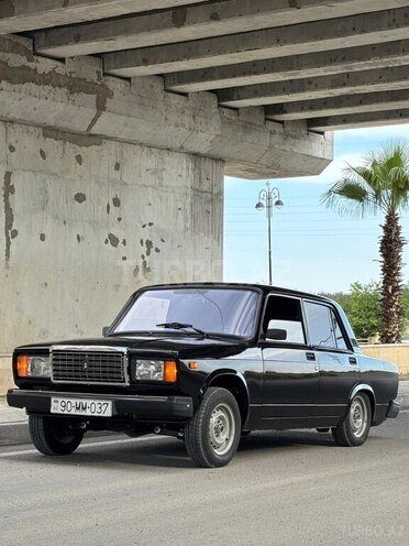 LADA (VAZ) 2107-11