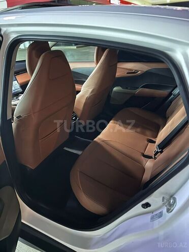 Changan Qiyuan A05-7