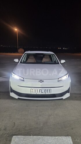 Changan Qiyuan A05-1