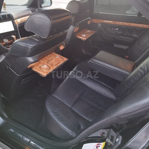 BMW 730-9