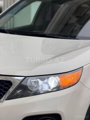 Kia Sorento-9