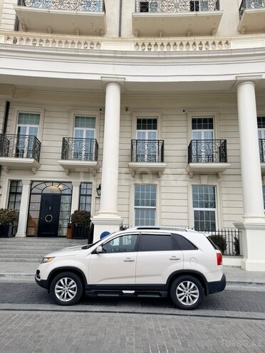 Kia Sorento-3