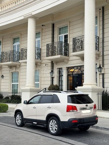 Kia Sorento-4