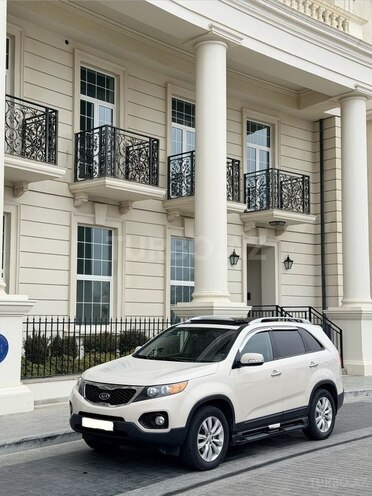 Kia Sorento-2