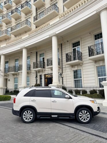 Kia Sorento-5