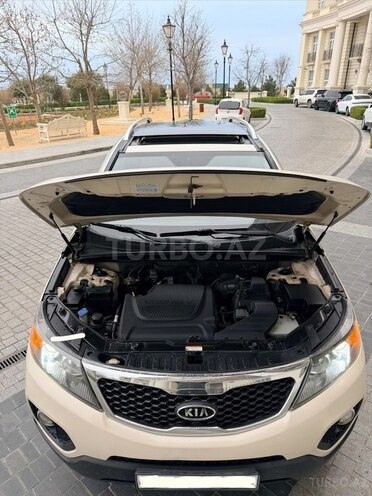 Kia Sorento-10