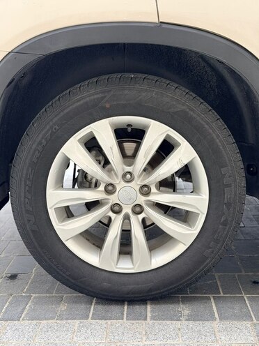 Kia Sorento-11
