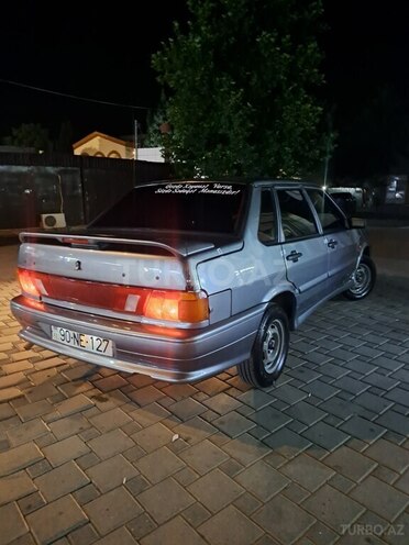 LADA (VAZ) 2115-3