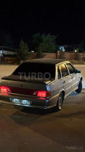LADA (VAZ) 2115-4