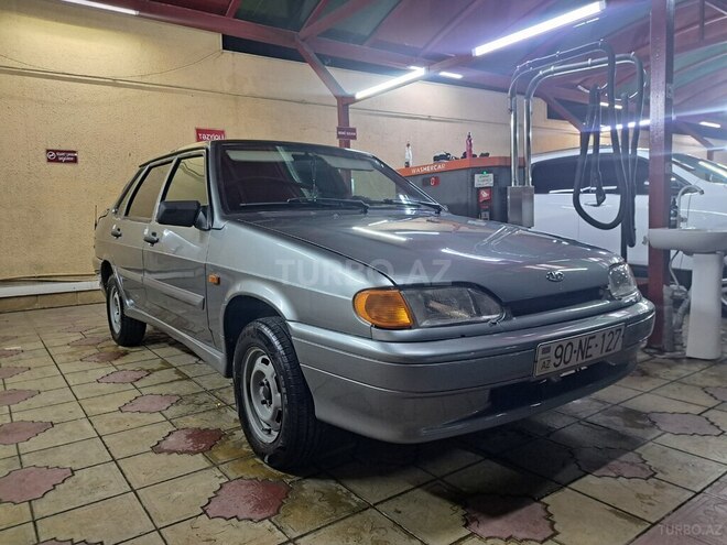 LADA (VAZ) 2115-9