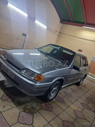LADA (VAZ) 2115-2