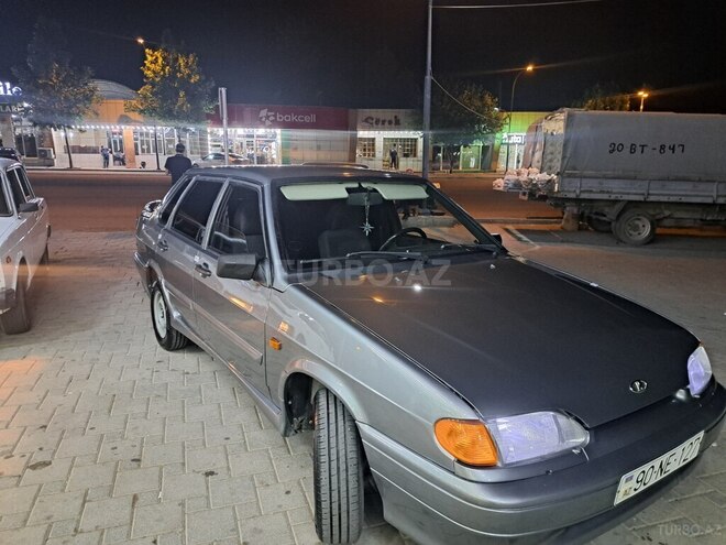 LADA (VAZ) 2115-10