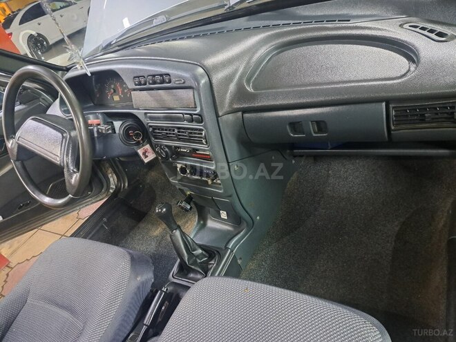 LADA (VAZ) 2115-15
