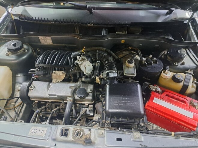 LADA (VAZ) 2115-17