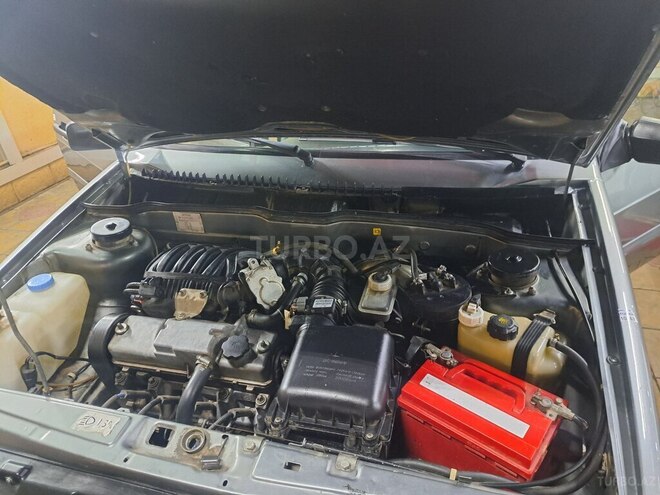 LADA (VAZ) 2115-19
