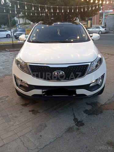 Kia Sportage-1