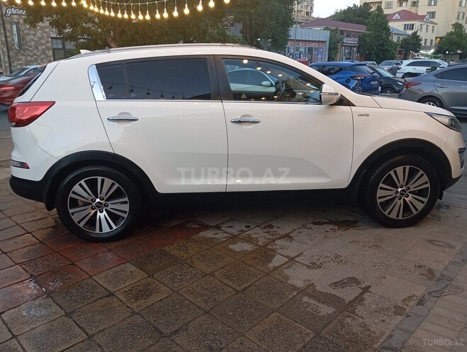 Kia Sportage-6