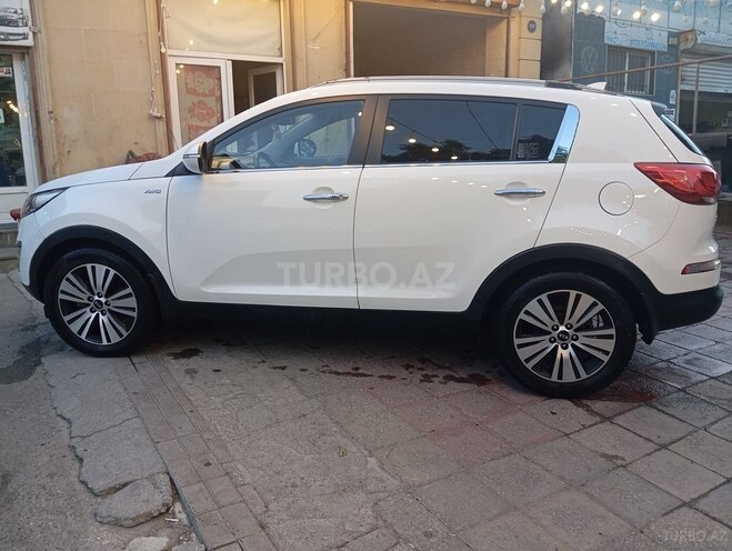 Kia Sportage-5