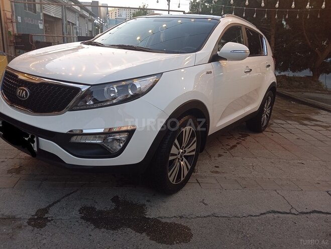 Kia Sportage-2