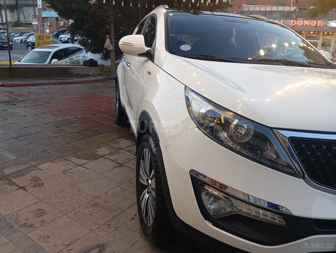 Kia Sportage-3