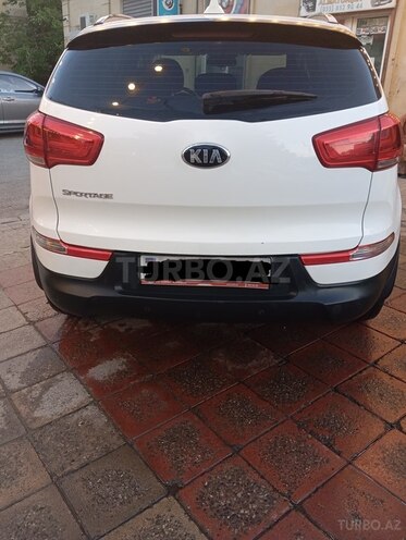 Kia Sportage-4