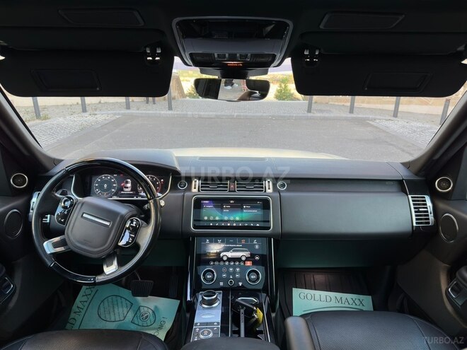 Land Rover Range Rover-9