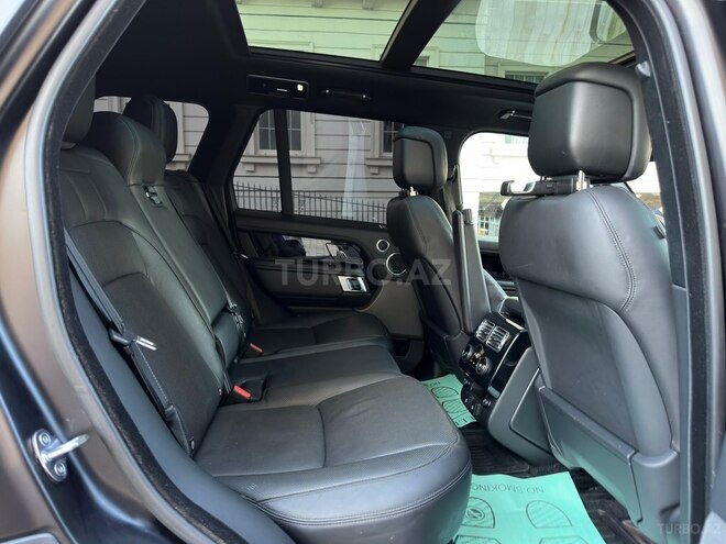 Land Rover Range Rover-10