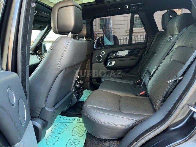 Land Rover Range Rover-11