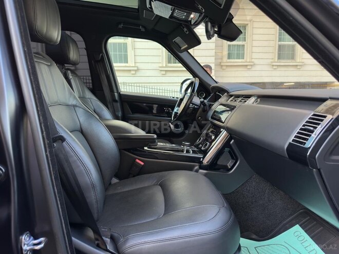 Land Rover Range Rover-12