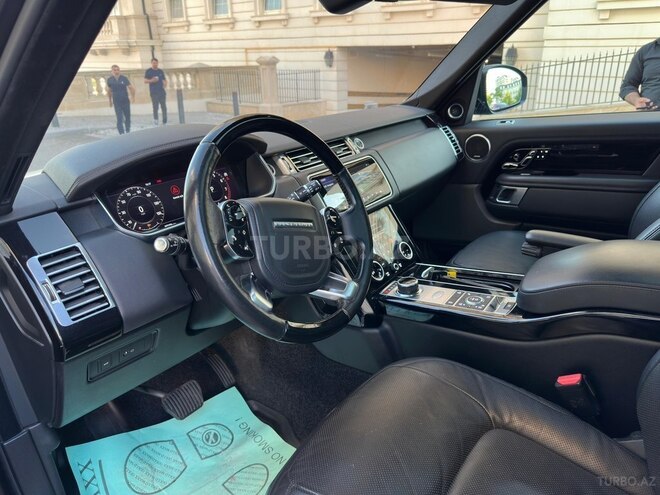 Land Rover Range Rover-16