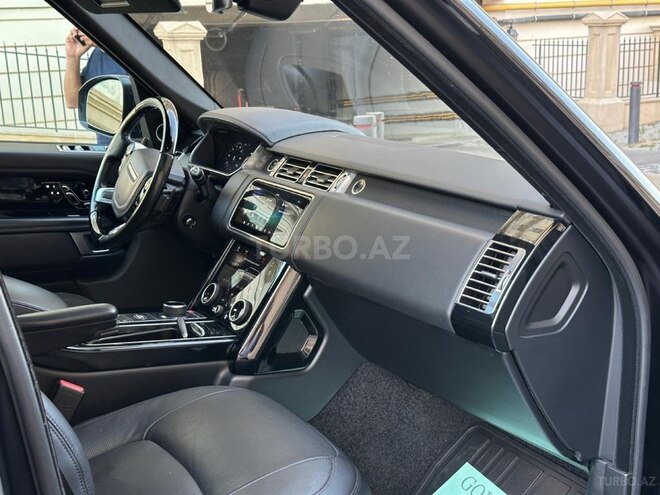 Land Rover Range Rover-21