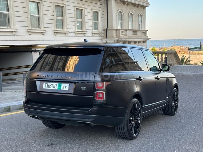 Land Rover Range Rover-19